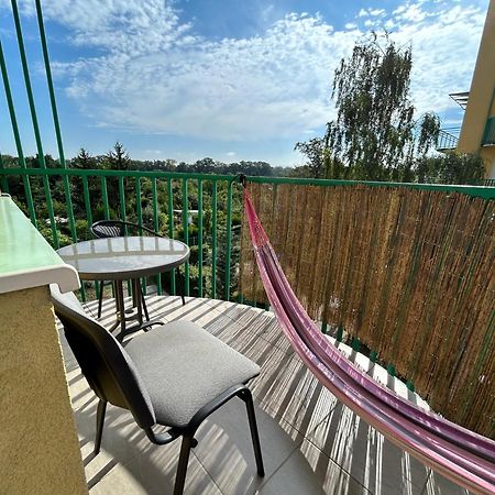 Rodzinny Apartament Blisko Hali Stulecia I Zoo فروتسواف المظهر الخارجي الصورة