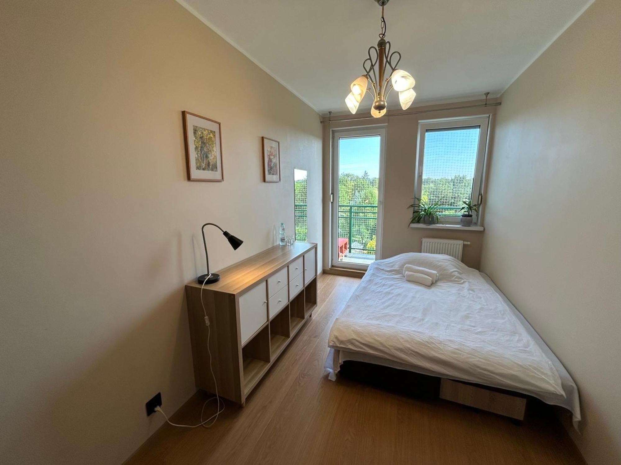 Rodzinny Apartament Blisko Hali Stulecia I Zoo فروتسواف المظهر الخارجي الصورة